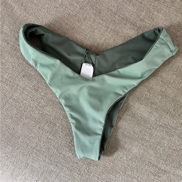 Cotton On BODY Reversible Bikini Bottoms - Picture 3 of 8